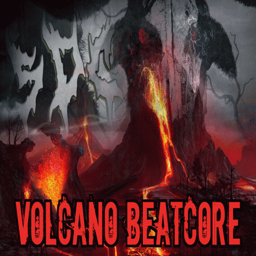 The Sheep Destroyer Crew : Volcano Beatcore